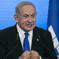 Israel will wipe Palestine off the map - but will it stop there?