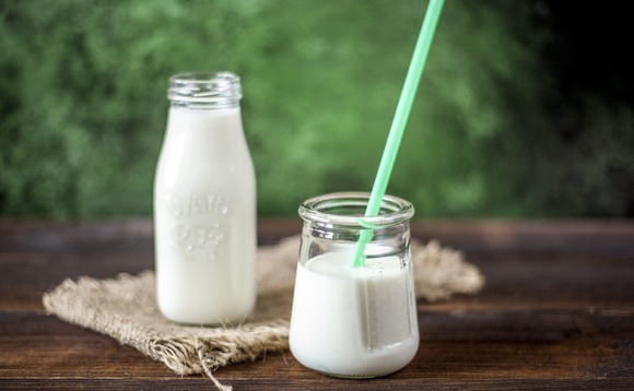 China yogurt brand secures $122m Series B