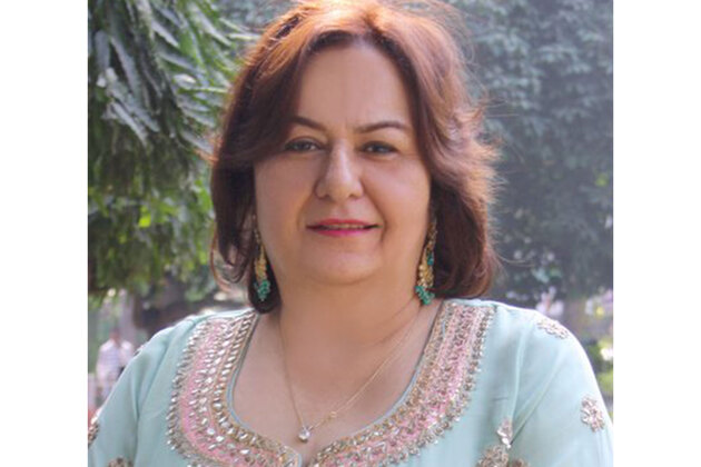 Senior Advocate Pinky Anand calls BICC appointment a "recognition of India's soft power"; CJI-designate, Law Minister to attend Bahrain ceremony