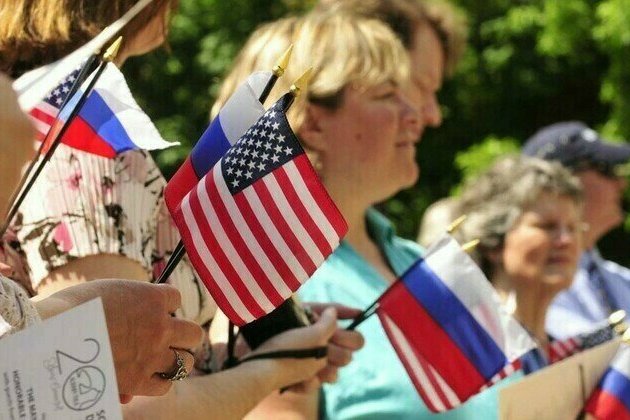 Americans split on whether Russia is enemy  poll