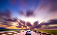 Mobility: Gravitational shift