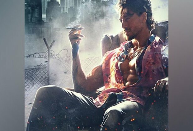 "It will be worth your wait": Tiger Shroff on 'Ganapath -Part 1'