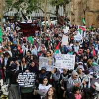 Trusted media vital in cutting through Gaza crisis misinformation