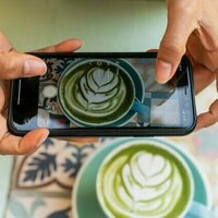 Matcha latte for the likes: how 'performative eating' is changing our relationship with food