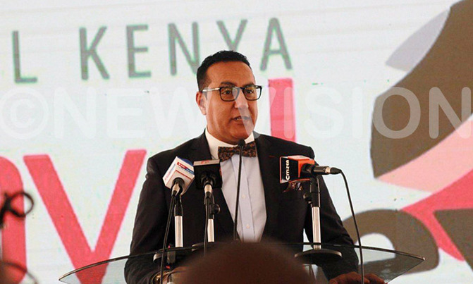 Vision Group's Bride & Groom expo boosts Kenyan tourism Vision Group's Bride & Groom expo boosts Kenyan tourism
