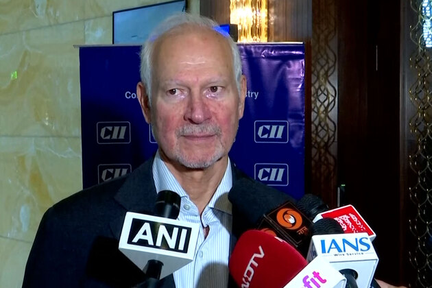 India must boost demand and ease rules to strengthen manufacturing, says Jamshyd Godrej