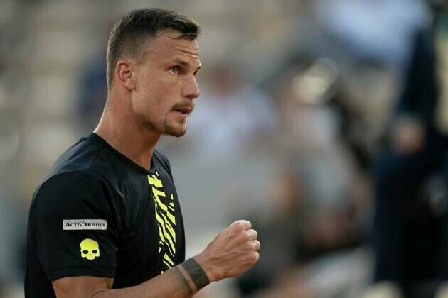Martin Fucsovics tops another seeded foe, reaches Winston-Salem semis