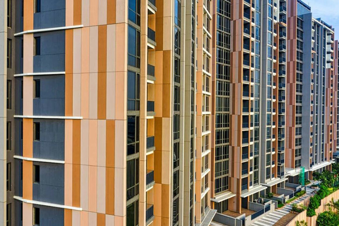 Institutional Investment in India's real state up 122% in Q2 2025 (QoQ): Vestian Report