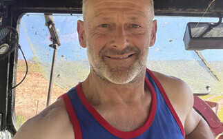 Industry Profile, Alun Elidyr: "The more openly we talk about it, the better" 