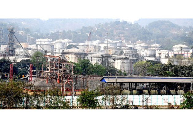 European gas prices unlikely to hit 2022 peaks in current crisis due to energy transition preparedness: Report