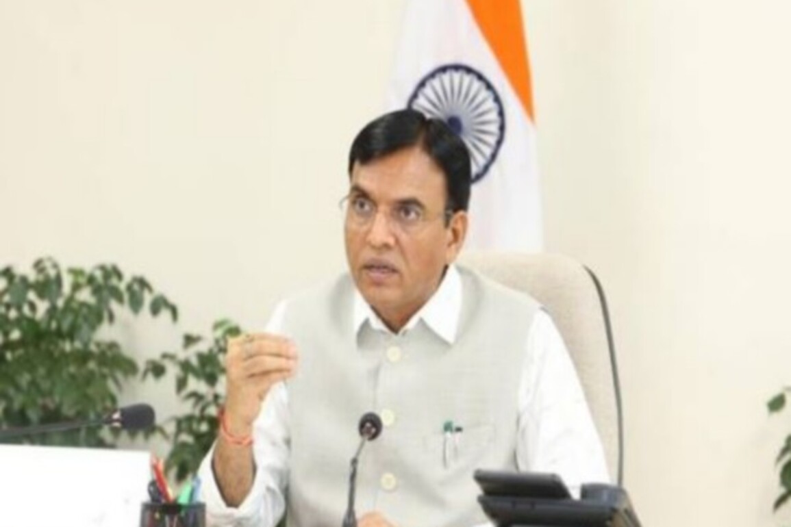 India's unemployment rate is 2 % according to World Economic Forum, making it lowest among G20 nations: Dr Mansukh Mandaviya
