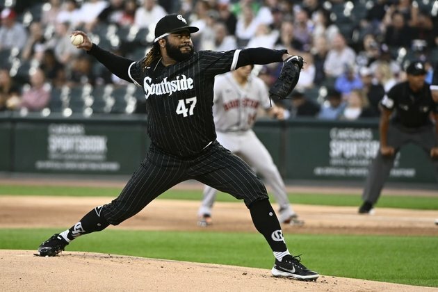 Fading White Sox face do-or-die game vs. Guardians