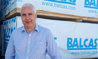 Balcas Timber hires sales executive