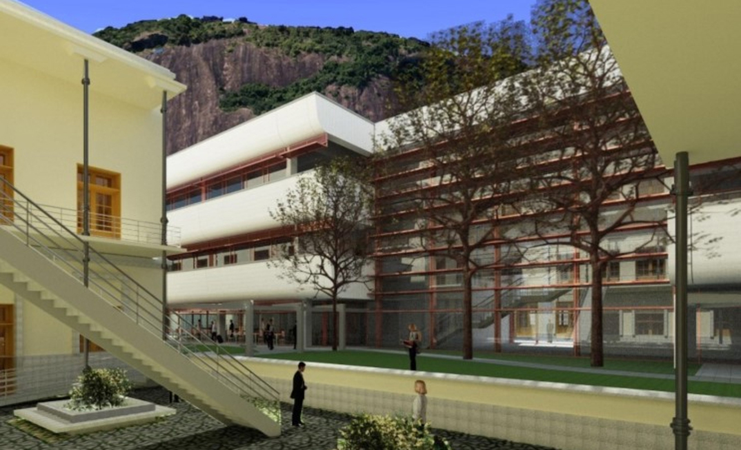 Centro de Referência em Geociências da Urca SGB Petrobras