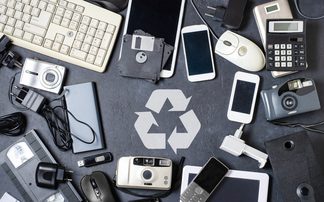 GSMA launches phone and e-waste recycling drive for global mobile networks sector