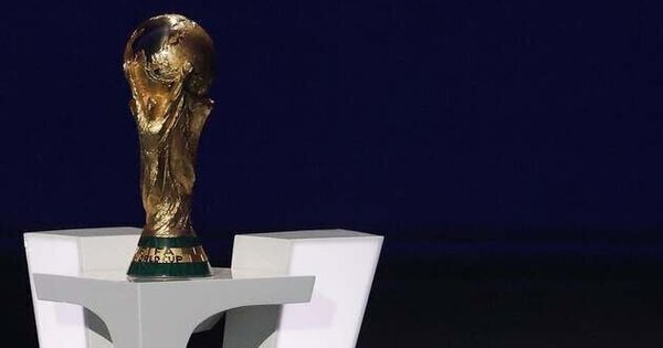 Iraq coach asks FIFA to delay World Cup playoff game due to travel issues