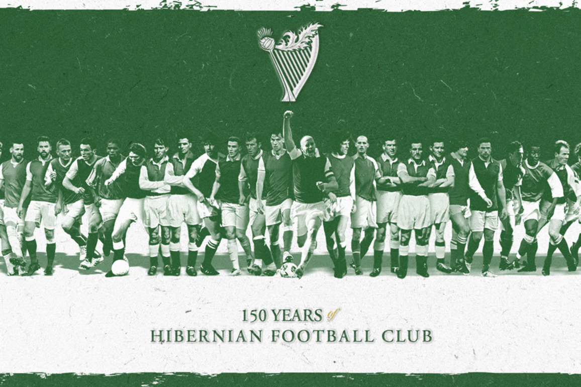 Hibernian FC - 2025-26 Season Tickets Back On Sale! &nbsp;