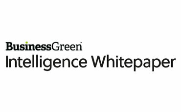 BusinessGreen Intelligence Whitepaper: COP27 and the
implications for business