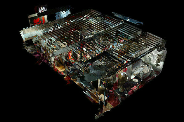 Artmarket.com: Art enters the Metaverse