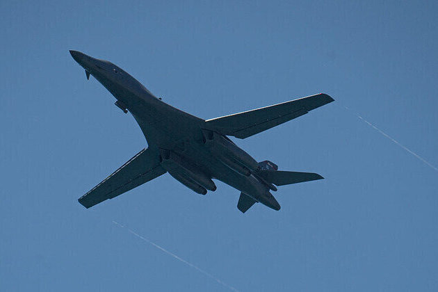 NATO member closes airspace to US planes involved in Iran war