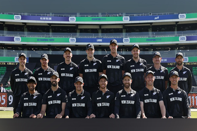New Zealand men's team selector Sam Wells announces departure