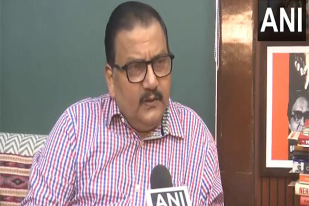 "Domestic headline management should not be priority": RJD's Manoj Jha on Trump-Modi talks