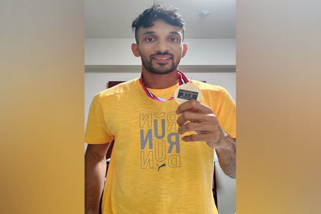 Florence Diamond League 2023: Triple jumper Abdulla Aboobacker set to compete in Italy