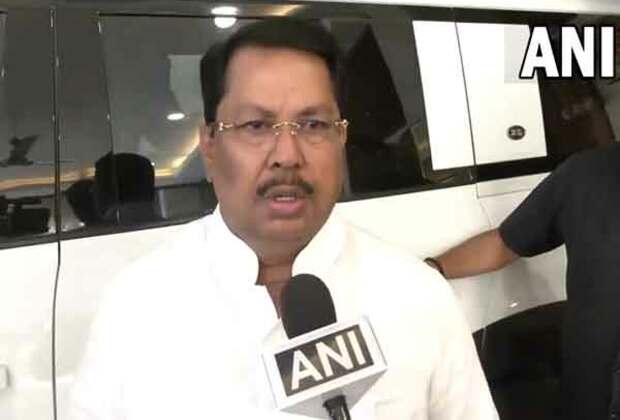 Pune Rape: LoP Vijay Wadettiwar condemns "shameful" law and order situation in Maharashtra