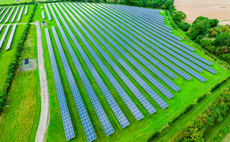 Farmland at risk from rapid solar expansion due to 'inconsistencies' in Environmental Impact Assessments