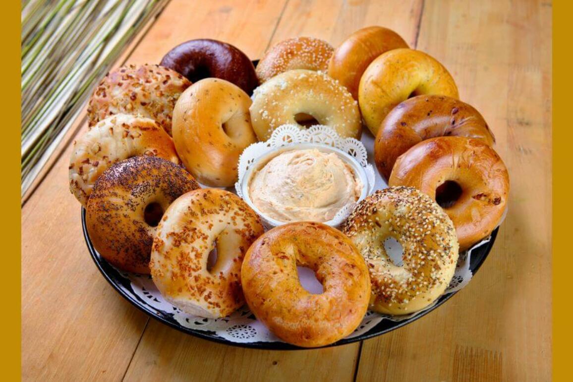 I ranked New York City mayoral candidates bagel orders  The Forward