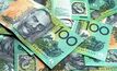 Glencore paying Australian governments US$1.1 billion