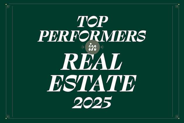Top Performers in Real Estate 2025 - Hawaii Business Magazine