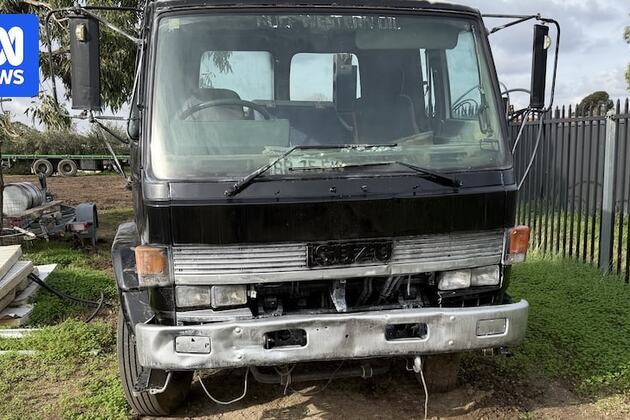 Man to face court over alleged fuel drive-offs using trucks in Adelaide's north