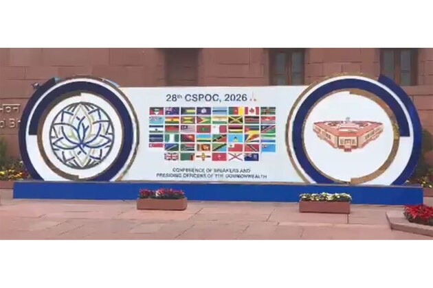 28th CSPOC enters third day as Commonwealth delegations arrive at Parliament House