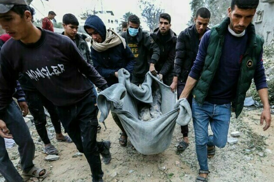 US Approves New Bomb Shipment to Israel As Gaza Offensive Expands