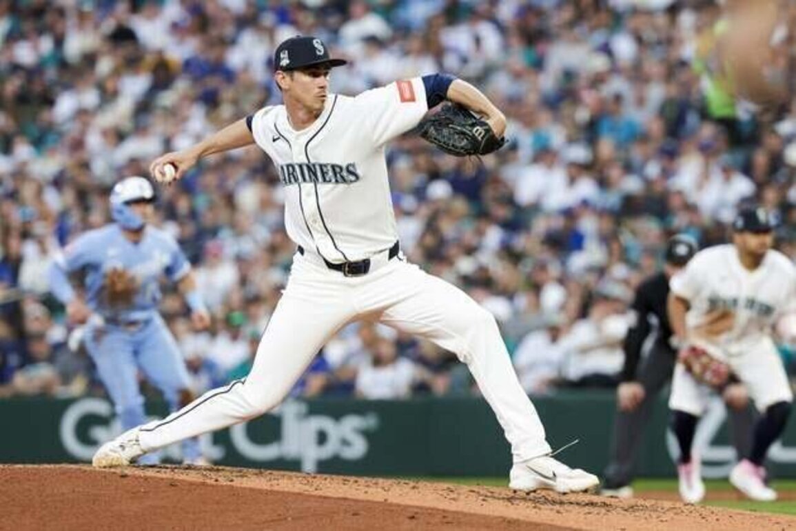 Mariners craving consistency entering series with White Sox