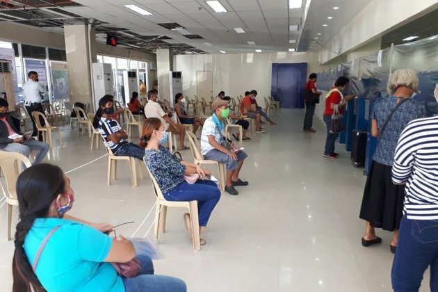 PSA resumes services in Negros Occidental