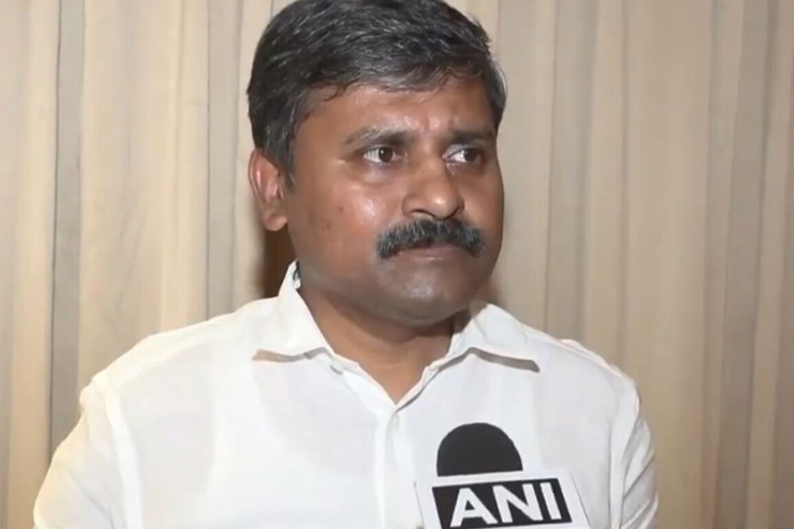 No clarity from Union Ministers: DMK MP Arun Nehru raises concerns over FCRA Bill