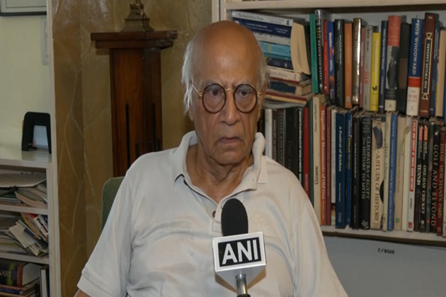 "Don't think report is ok": Aviation expert Sanat Kaul questions AI 171 crash report, calls for pilot inclusion in probe panel