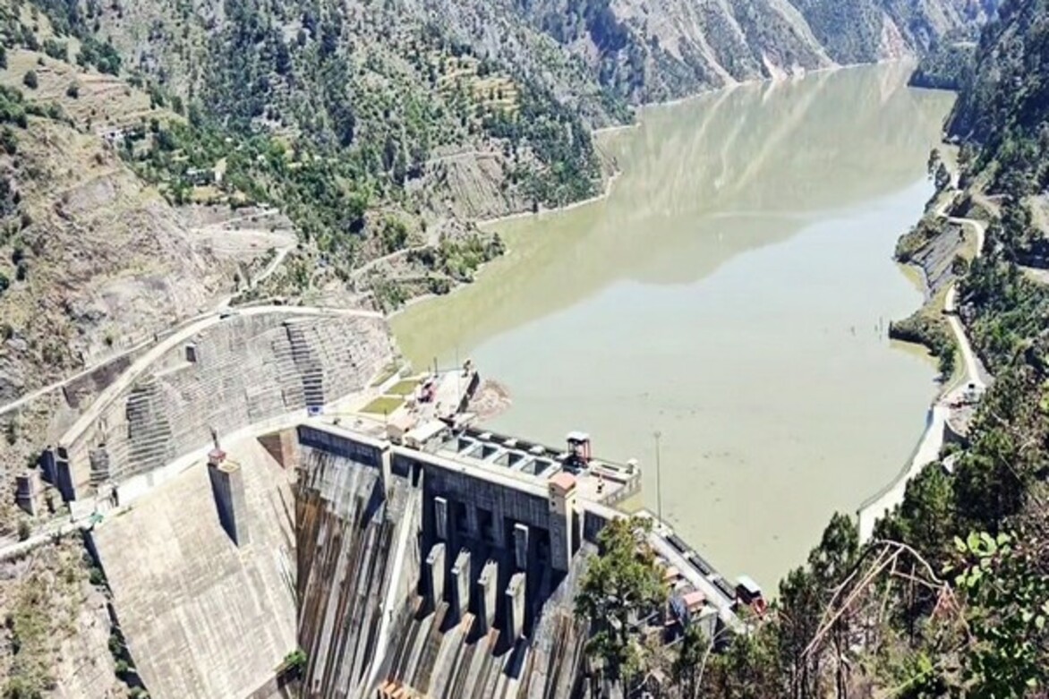 India to utilise Indus water for domestic use, sources