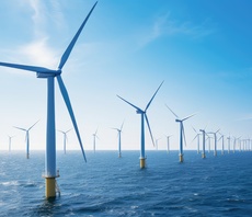 Study: Port investment could unlock floating wind farm boom