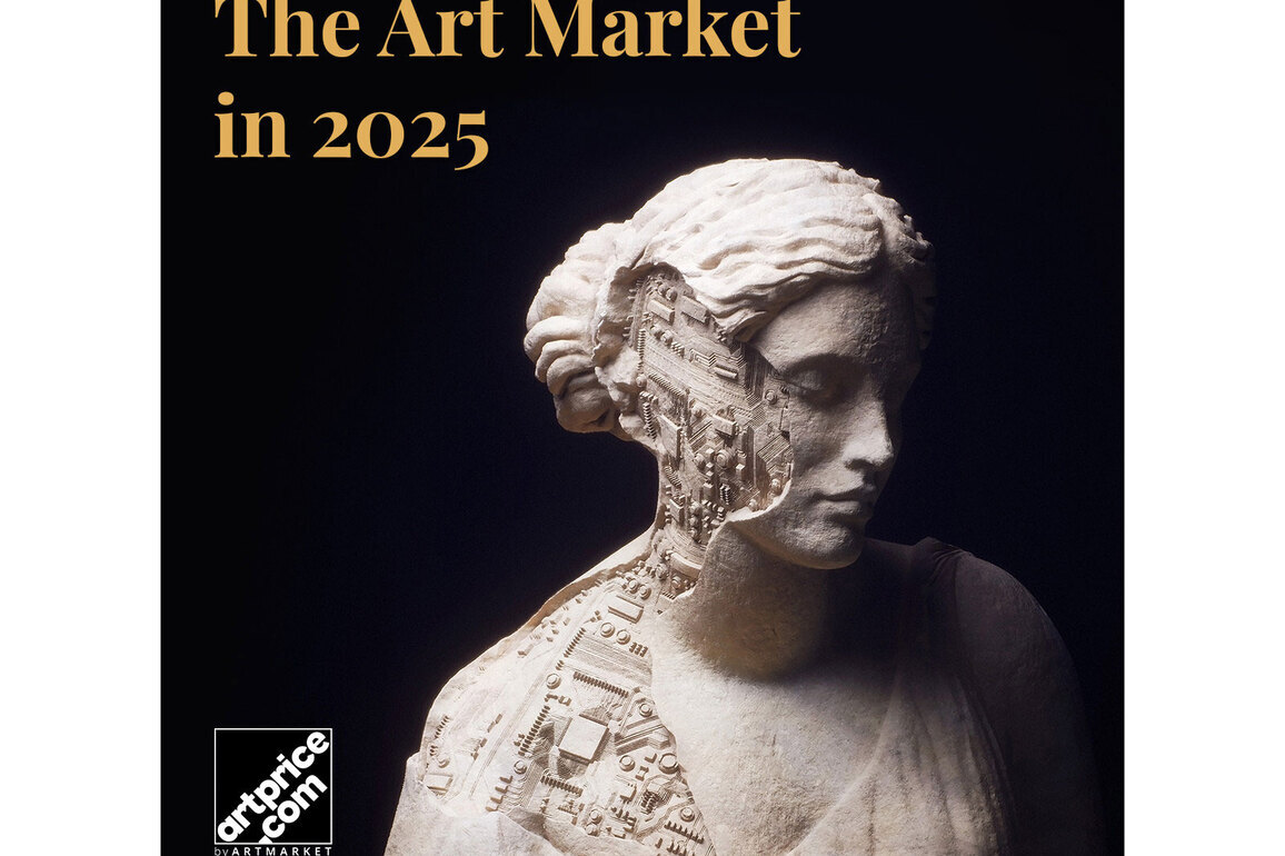 Artmarket.com: The Artprice Manifesto: 22 Rules for a Regulated and Transparent Art Market in the Age of AI