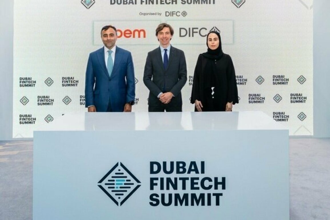 DIFC, IPEM join forces to advance global private markets ecosystem in Dubai