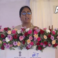 "You are strength that has risen above politics": Delhi CM Rekha Gupta on PM Modi