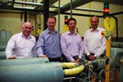 iplas attracts major investment 