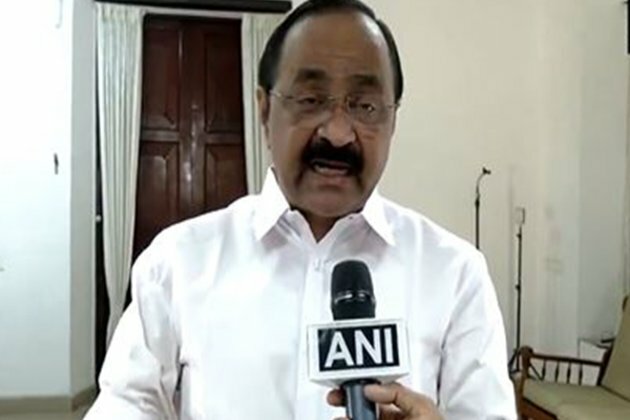 Kerala LoP Satheesan calls for enquiry into CAG report on expired medicines