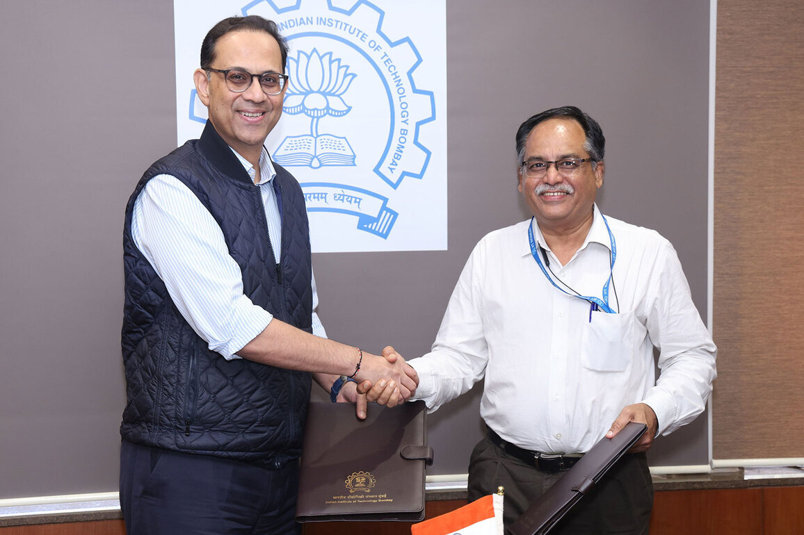 Bajaj Finserv launches 'Finserv Intelligence' to back India's AI & deep-tech research and innovation; Partners IIT Bombay
