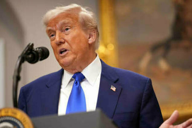 India rebuts Trump's claims of using trade threat for Pakistan ceasefire