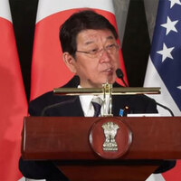Japan backs stronger Quad cooperation on energy, critical minerals at Foreign Ministers Meet