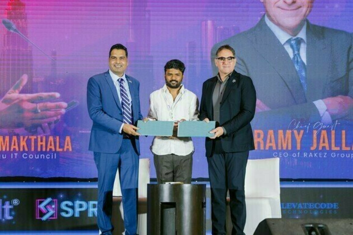 RAKEZ delegation to India engages business leaders across three major cities